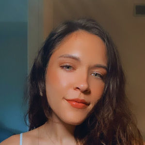 Meet your Posher, Brielle